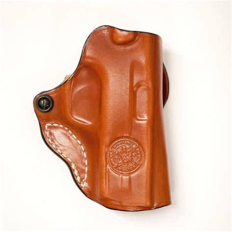 RH M&P®22 Compact Tan Holster | Smith & Wesson