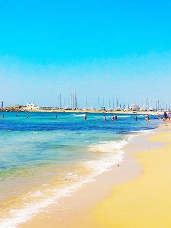 Hammamet Beach - 2018 All You Need to Know Before You Go (with Photos ...