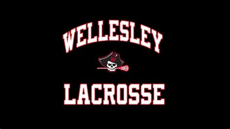 WELLESLEY HIGH SCHOOL GIRLS LACROSSE