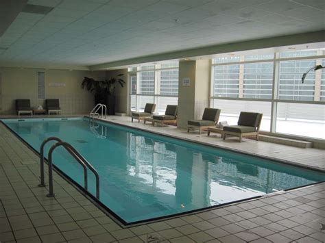 Hyatt Regency McCormick Place, Chicago, Illinois