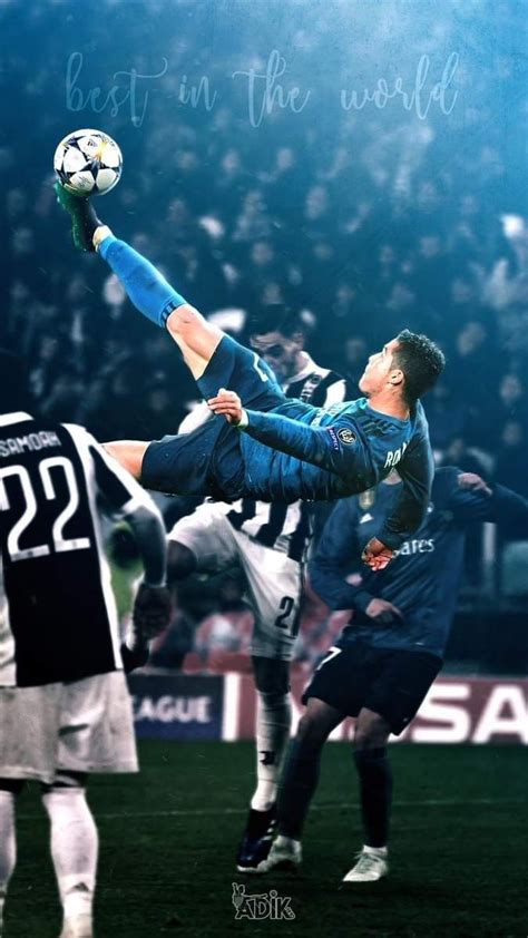 CR7 es mejor que Messi in 2024 | Bicycle kick, Ronaldo, Cristiano ronaldo