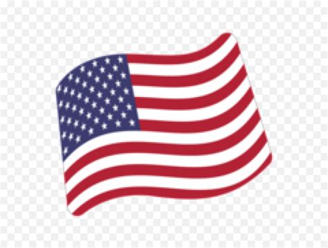 American Flag Emoji Png Free Png Images - Us Flag Emoji Copy And Paste ...