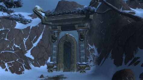 Tomb of Secrets - WoWWiki - Your guide to the World of Warcraft