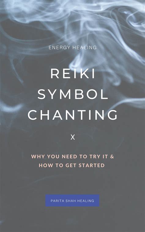 Reiki symbols are an aspect of the healing modality that help us ...