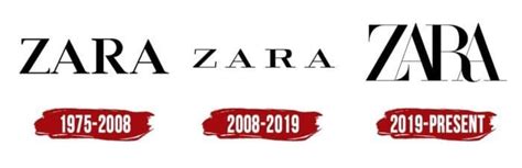 Zara Logo | Symbol, History, PNG (3840*2160)