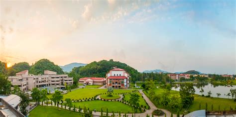 Indian Institute of Technology Guwahati - Campus-in-Campus (CiC)