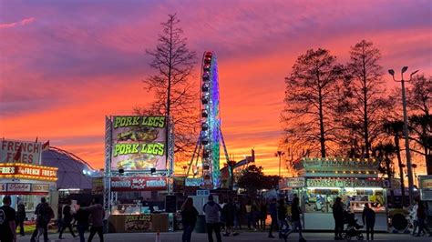 Florida State Fair tickets go on sale: How to get fair tickets | wtsp.com