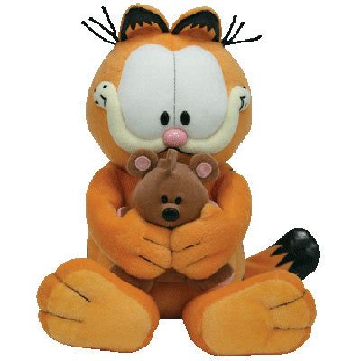 Garfield & Pooky - Classic