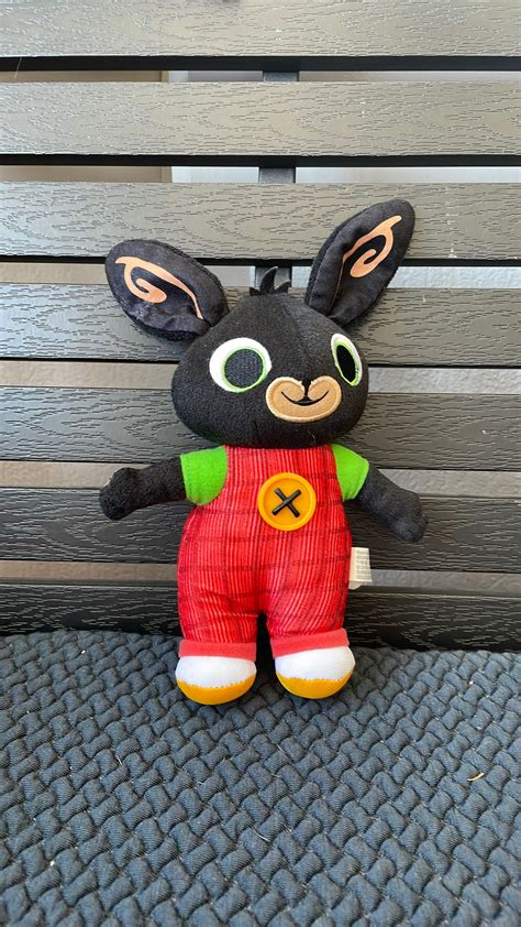 Bing Bunny Plush | lupon.gov.ph