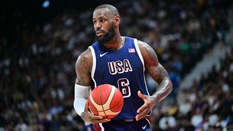 How to watch USA men's basketball fixtures at the Olympics: Dates ...