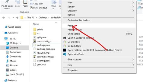 How to Copy and Paste on a Computer [Windows PC Keyboard Shortcut Guide]