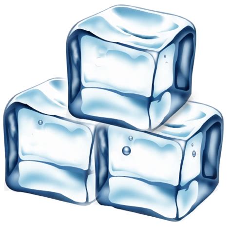 Hielo PNG