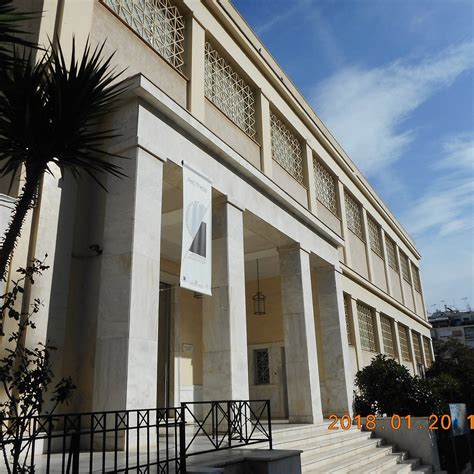 Archaeological Museum of Piraeus - Qué SABER antes de ir (2024)