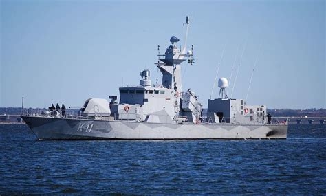 List of active Swedish Navy ships - Alchetron, the free social encyclopedia