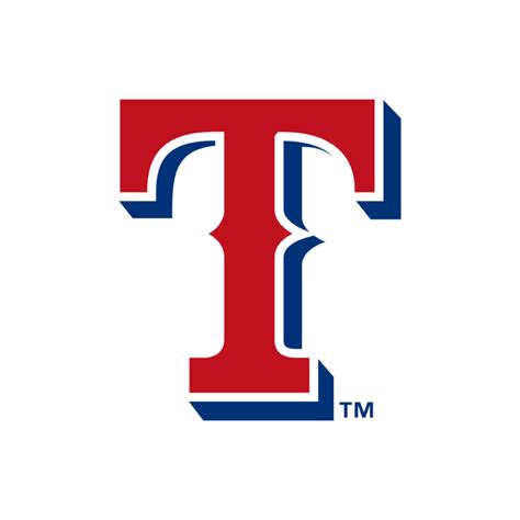 Texas Rangers Logo PNG Vector, Icon (4096 x 4096) Free download