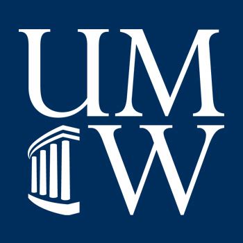 University of Mary Washington » Where Great Minds Get to Work