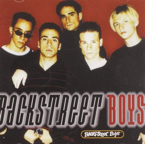 Backstreet Boys: Amazon.co.uk: CDs & Vinyl