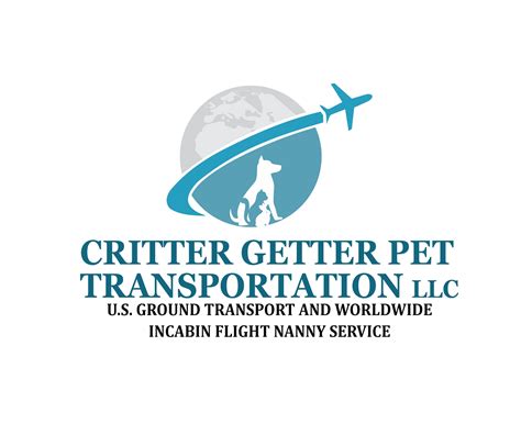 Critter Getter Pet Transportation LLC | Foley AL