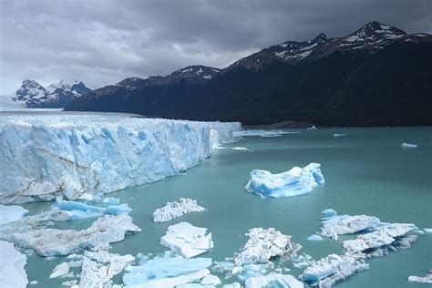 El Calafate Glaciers Ice - Free photo on Pixabay - Pixabay