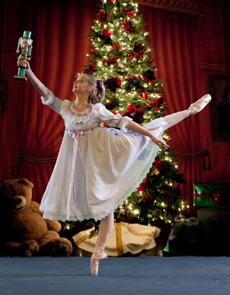 Ballet Society of Colorado Springs and Colorado Youth Ballet Nutcracker ...