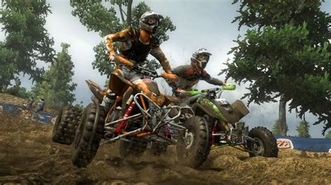 MX vs. ATV: Reflex Review - Gaming Nexus