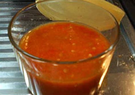 Homemade Tabasco Sauce Recipe by cookpad.japan - Cookpad