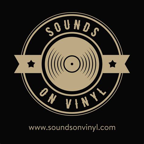 Sounds On Vinyl – Medium