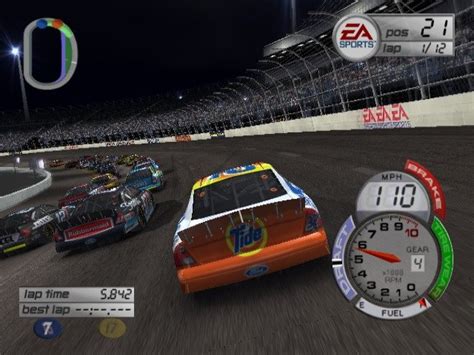 25 Best GameCube Racing Games of All Time ‐ ProFanboy