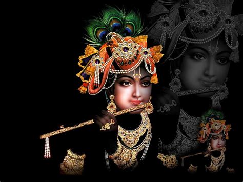 Shri Krishna Hd Images