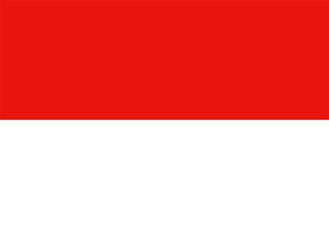 SEJARAH BENDERA MERAH PUTIH - PUSTAKA MUHIBBIN - Web Para Pecinta