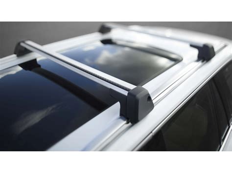 Genuine Volvo XC90 Roof Rack - 32351087 | Volvo Dealer Accessories