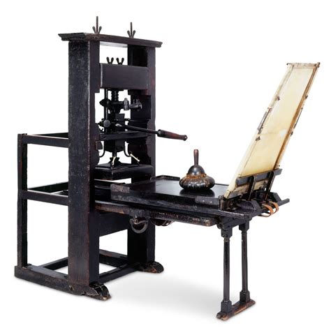 How Are Books Made | Gutenberg Printing Press | DK Find Out