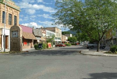 Payson City