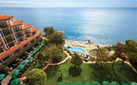 The best Madeira beach hotels | Telegraph Travel