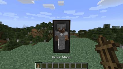 The Magic Mirror - Mods - Minecraft