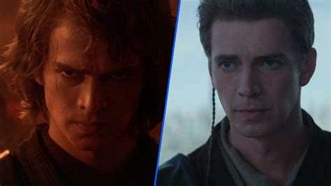 Rethinking Anakin Skywalker: How Star Wars has failed to properly ...