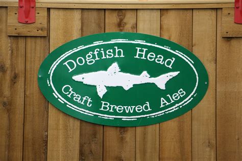 Dogfish Head Brewery – See-Inside Craft Brewery, Milton, DE – Google ...