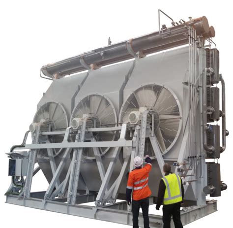 air-cooled-heat-exchanger – Allied Heat Transfer (Australia)