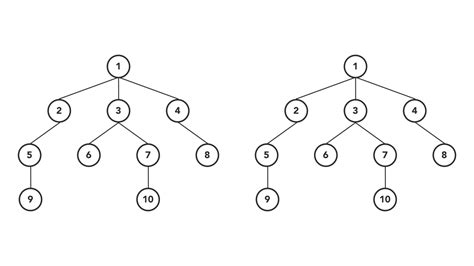 4 Types of Tree Traversal Algorithms | by Anand K Parmar | Towards Data ...