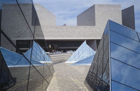 East Building, National Gallery of Art – Archilio