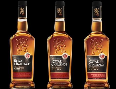 India's Top 10 Most Popular Whisky Brands