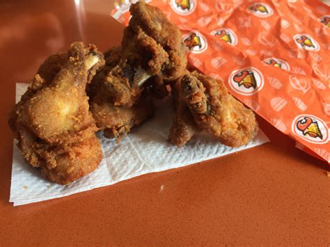 We taste-tested chicken wings from every major SA fast food chain – and ...