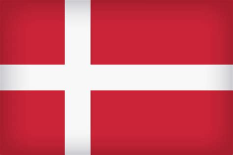 Danish Flag