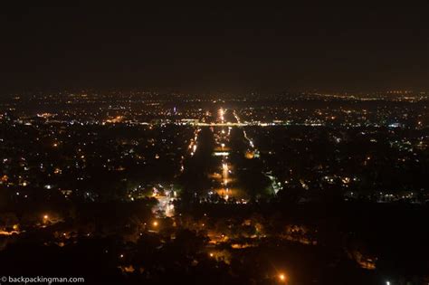 ISLAMABAD-VIEW-NIGHT - Backpackingman