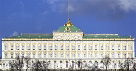 Audio guide KREMLIN - Grand Kremlin Palace - Tour Guide | MyWoWo