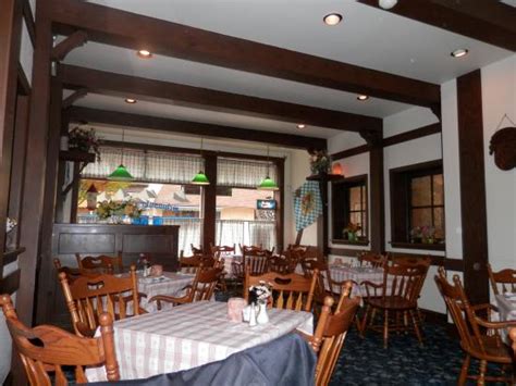 SCHMANKERL STUBE BAVARIAN RESTAURANT, Hagerstown - Updated 2024 ...