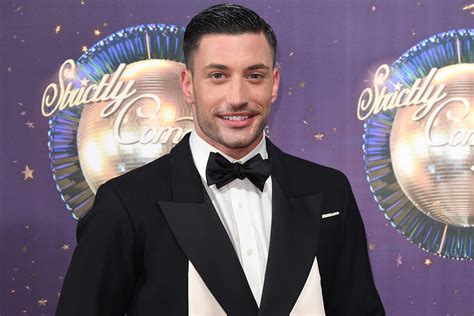 Strictly Come Dancing's Giovanni Pernice in career change as he lands ...