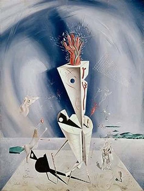 Famous Surrealism Art List | Popular Artwork from the Surrealism Movement