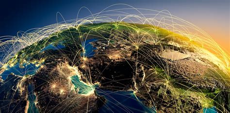 How the Internet was born: from the ARPANET to the Internet