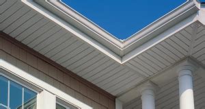 Certainteed Vinyl Soffit - Wholesale Siding Depot®